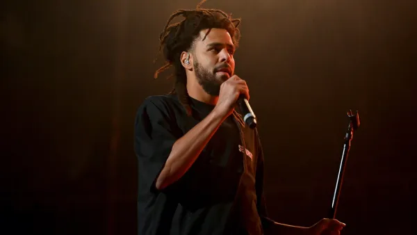 HOT 107.9's Birthday Bash 2023