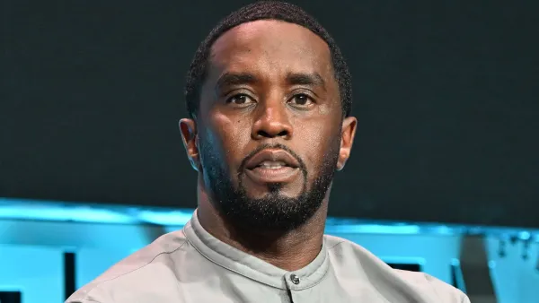 Sean "Diddy" Combs
