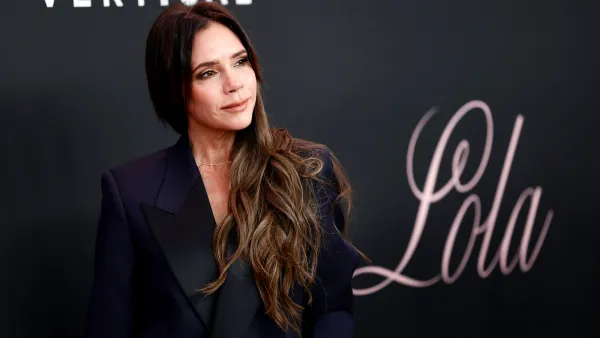 Premiere Of "Lola" - Arrivals