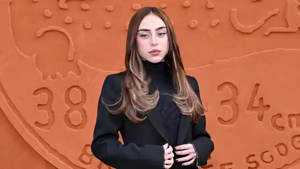 La cantante argentina Nicki Nicole