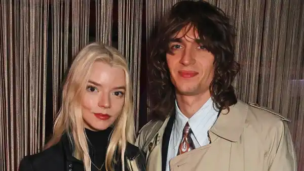 Anya Taylor Joy confirms marriage to Malcolm McRae