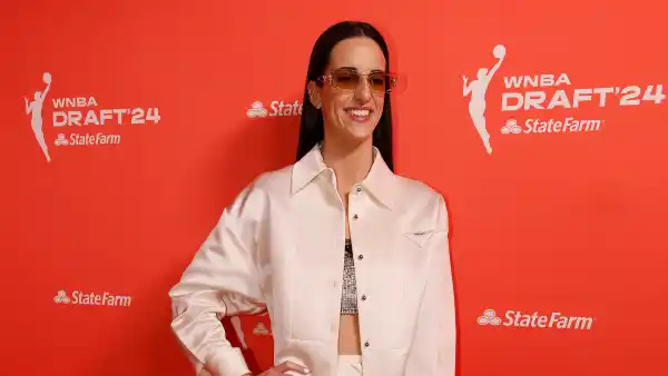 2024 WNBA Draft, Caitlin Clark