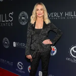 Grand Opening Of Beverly Hills Rejuvenation Clinic West Hollywood