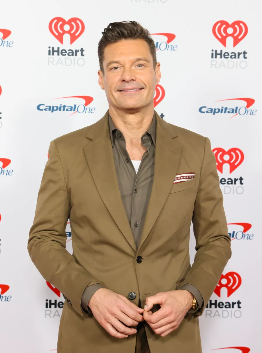 Ryan-Seacrest-Dating-History