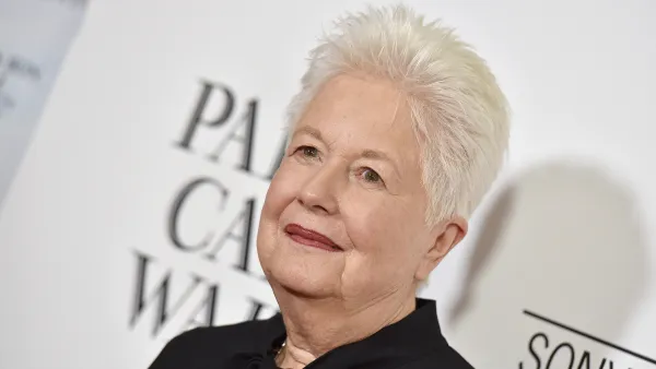 Los Angeles Premiere Of "Paris Can Wait"