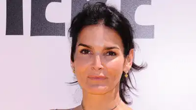 Premiere Of Universal Pictures And Illumination Entertainment's "Despicable Me 3" - Arrivals, Angie Harmon