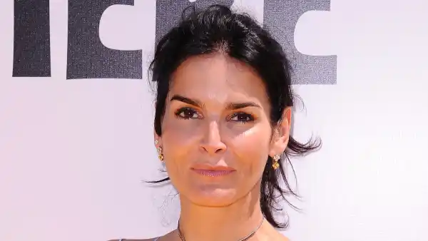 Premiere Of Universal Pictures And Illumination Entertainment's "Despicable Me 3" - Arrivals, Angie Harmon