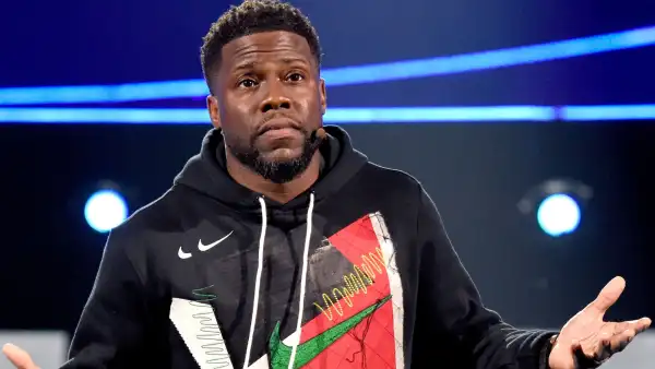 kevin Hart confesses to why he speaks about his height on stage
