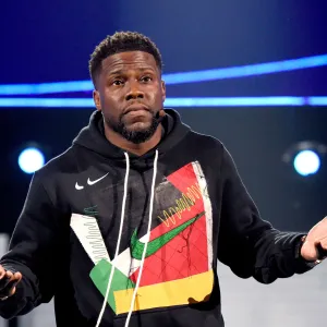 kevin Hart confesses to why he speaks about his height on stage