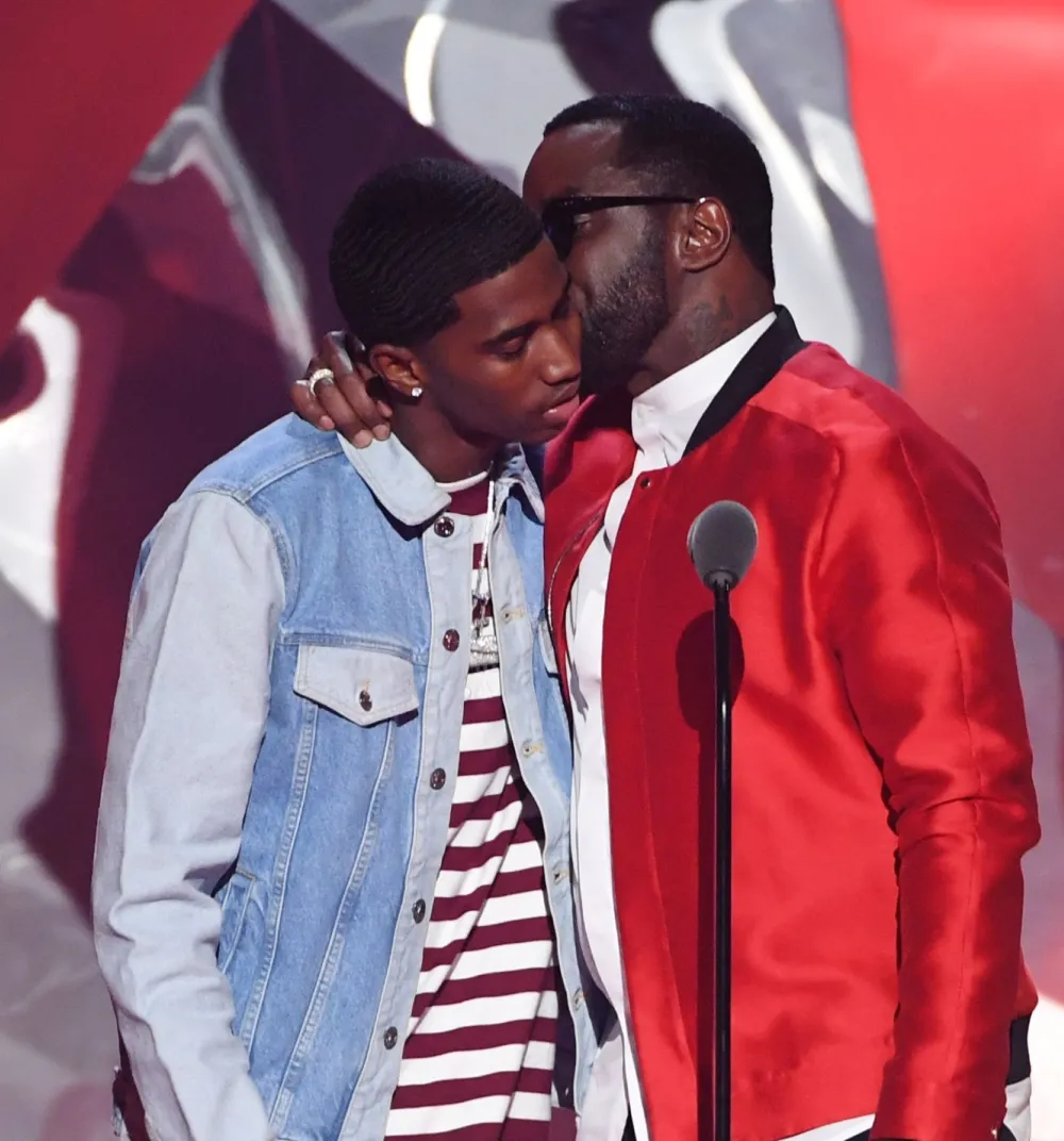 Diddy has called allegations against him sickening