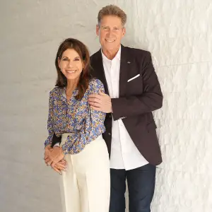 Golden Bachelor Gerry Turner and Theresa Nist Explain Decision to Divorce 3 Months After Wedding