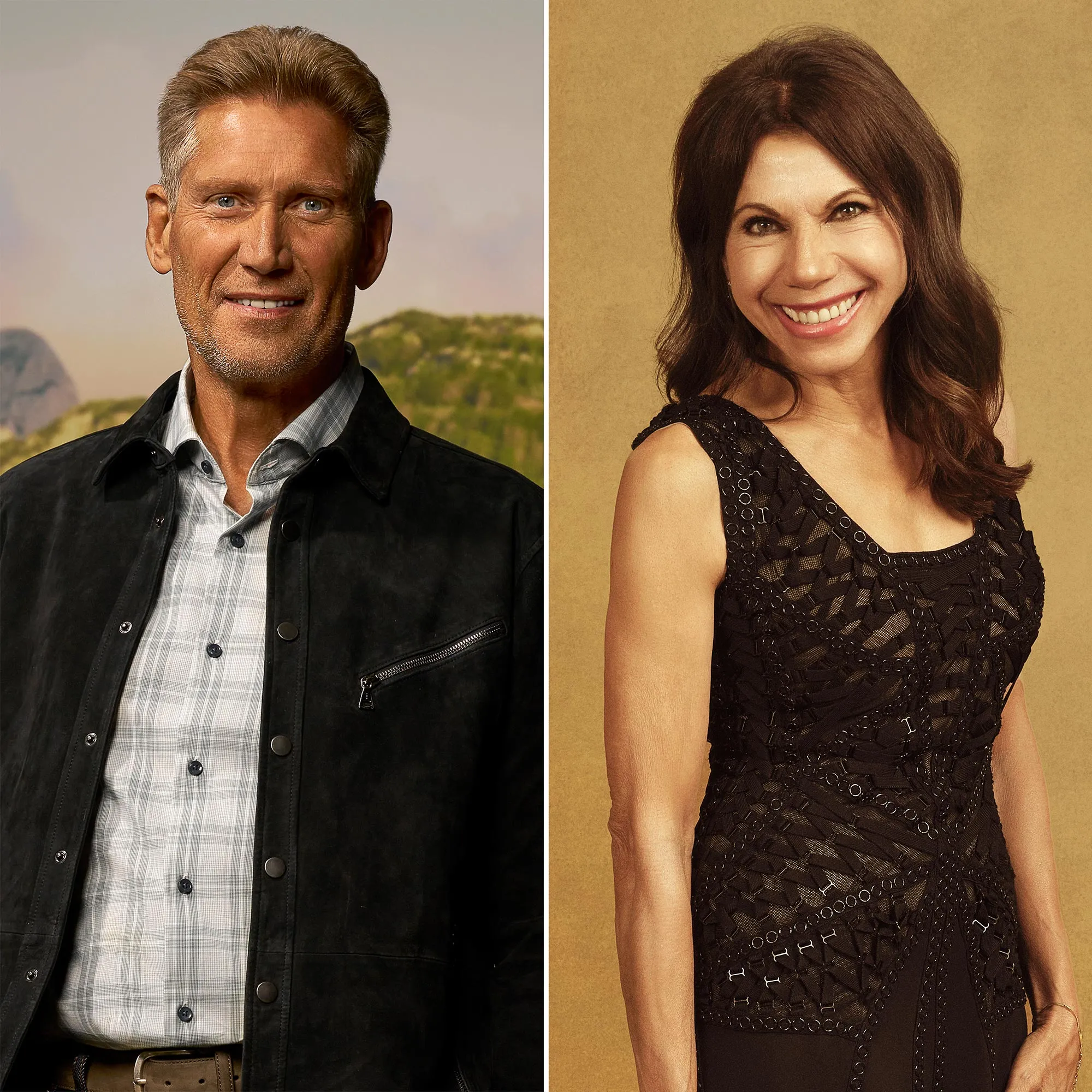 Golden Bachelor s Gerry Turner and Theresa Nist Explain Their Divorce in Nightline Tell All 726