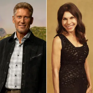 Golden Bachelor s Gerry Turner and Theresa Nist Explain Their Divorce in Nightline Tell All 726