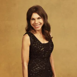 Golden Bachelor s Theresa Nist Shares Her Source of Joy Amid Gerry Turner Divorce 159