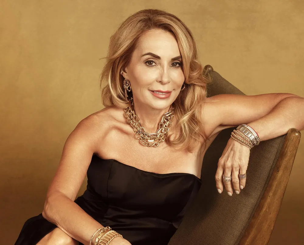 Golden Bachelor&rsquo;s April Kirkwood Claims She &lsquo;Truly Tried&rsquo; to Warn Theresa Nist About Gerry Turner