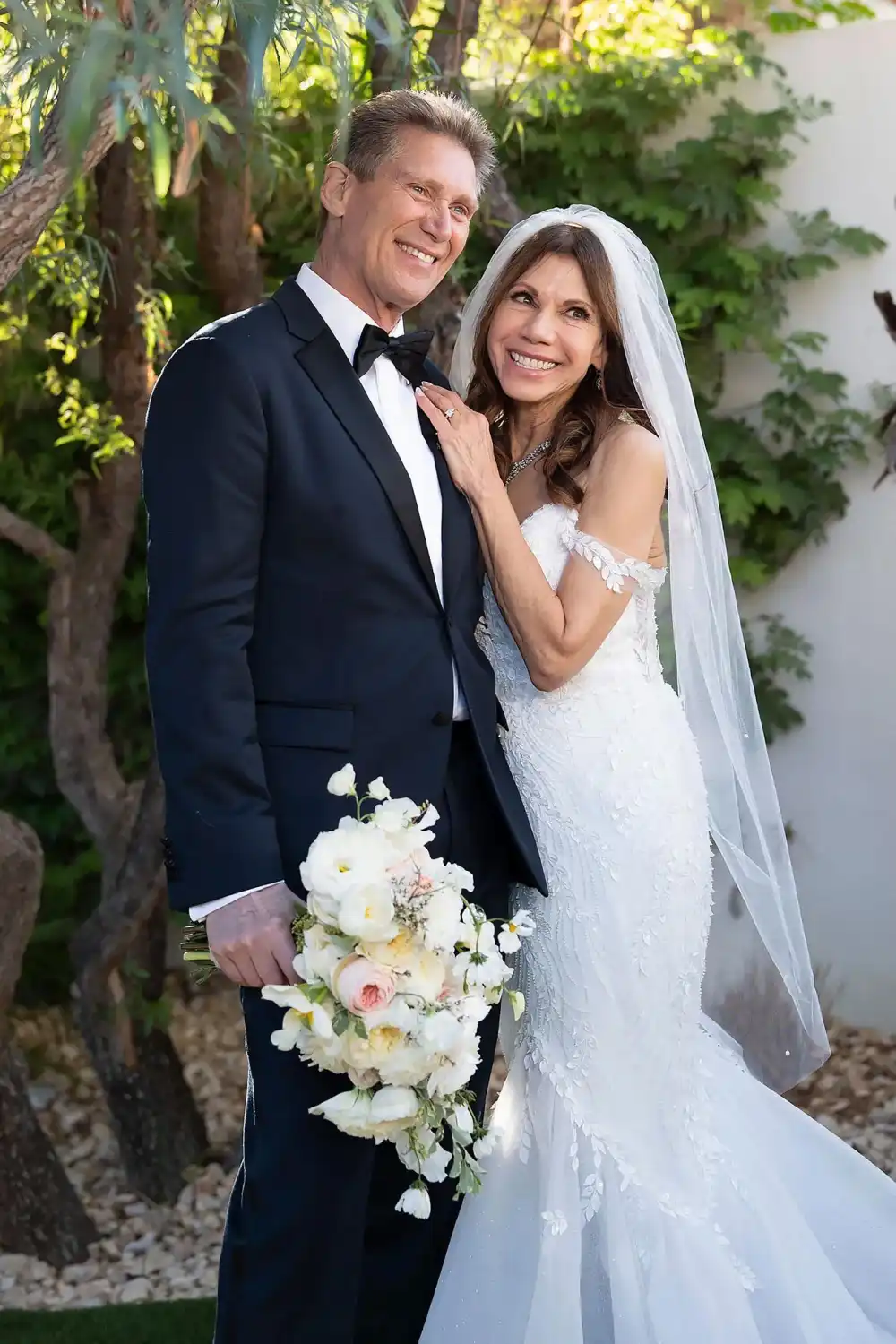 Golden Bachelor&rsquo;s April Kirkwood Claims She &lsquo;Truly Tried&rsquo; to Warn Theresa Nist About Gerry Turner 0