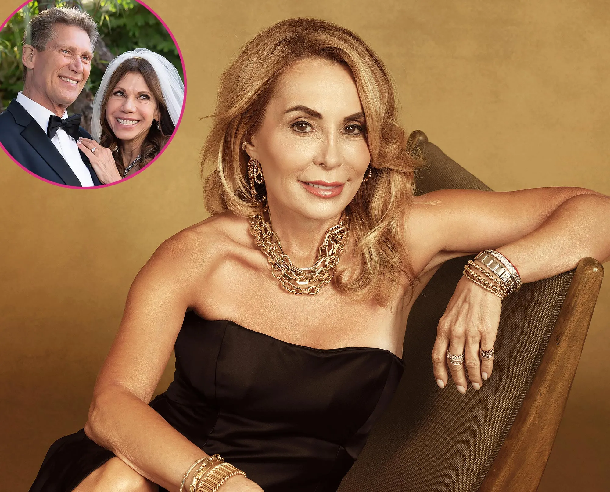 Golden Bachelor’s April Kirkwood Claims She ‘Truly Tried’ to Warn Theresa Nist About Gerry Turner 0