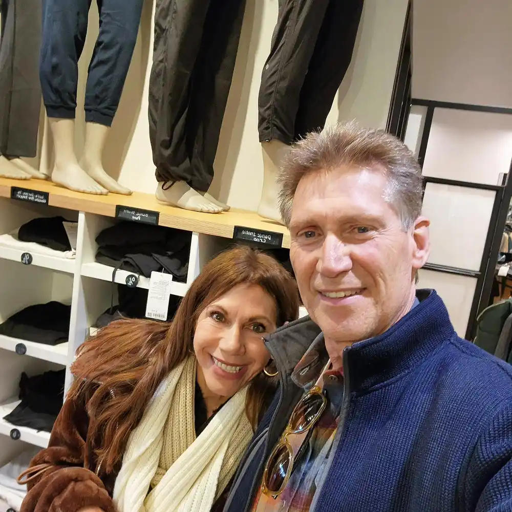 Golden Bachelors Gerry Turner and Theresa Nist Argued About Her Still Working Before Their Split