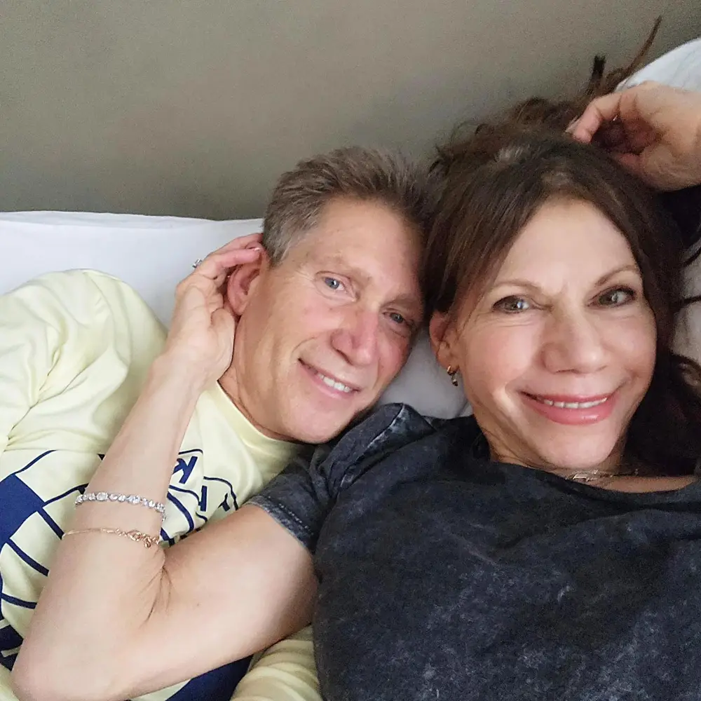 Golden Bachelors Gerry Turner and Theresa Nist Argued About Her Still Working Before Their Split