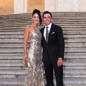 Golfer Rickie Fowler and Wife Allison Stokke Expecting Baby No 2
