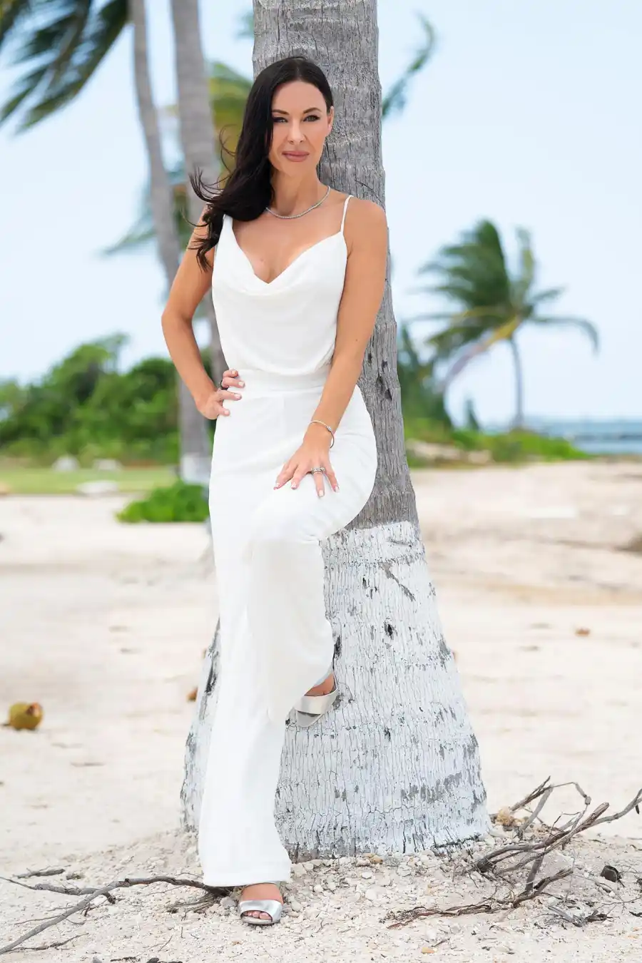 Grand Cayman Secrets in Paradise Cast Reveals Their Biggest Reality TV Lessons — and Regrets 511 Terri Bilewitch