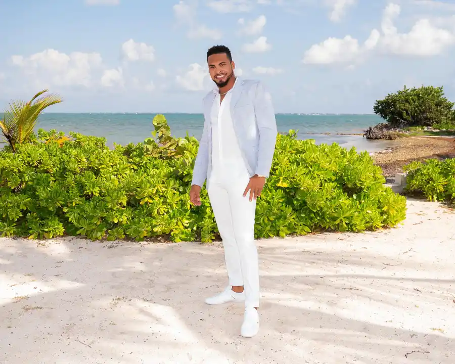 Grand Cayman Secrets in Paradise Cast Reveals Their Biggest Reality TV Lessons — and Regrets 516 Craig Jervis