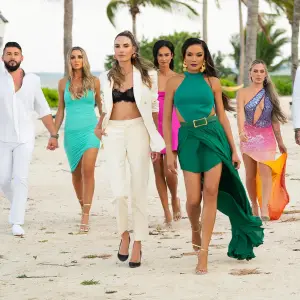 Grand Cayman Secrets in Paradise Cast Reveals Their Biggest Reality TV Lessons — and Regrets 518