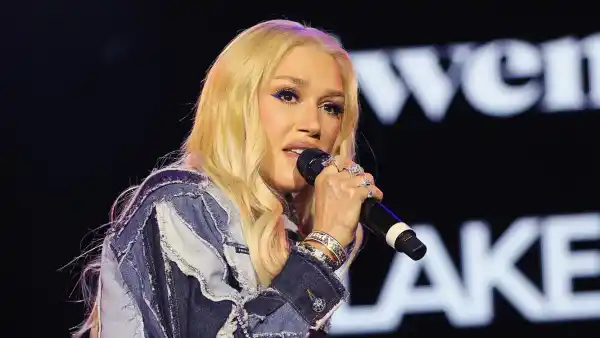 Gwen Stefani Regrets No Doubt Career After Having Kids I Should Have Just Been With My Family 390