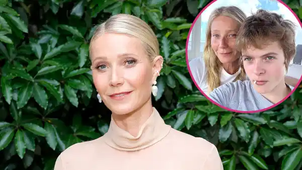 Gwyneth Paltrow Celebrates Son Moses Martin’s ‘Sensitivity and Brilliance’ on His 18th Birthday