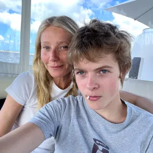 Gwyneth Paltrow Celebrates Son Moses Martin’s ‘Sensitivity and Brilliance’ on His 18th Birthday