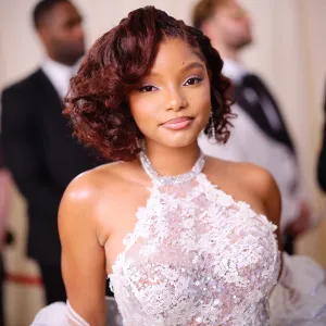 Halle Bailey Is Struggling With Severe Postpartum