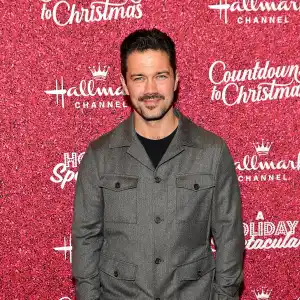 Hallmark Star Ryan Paevey Might Take an Acting Break After Getting a ‘Bitter Taste’ From Recent Gigs 585