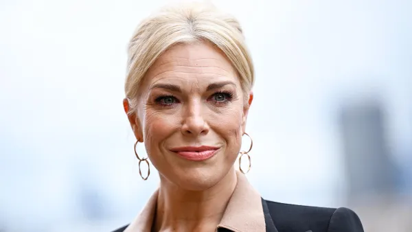 Hannah Waddingham Says Horrific Game Of Thrones Scene Caused Chronic Claustrophobia