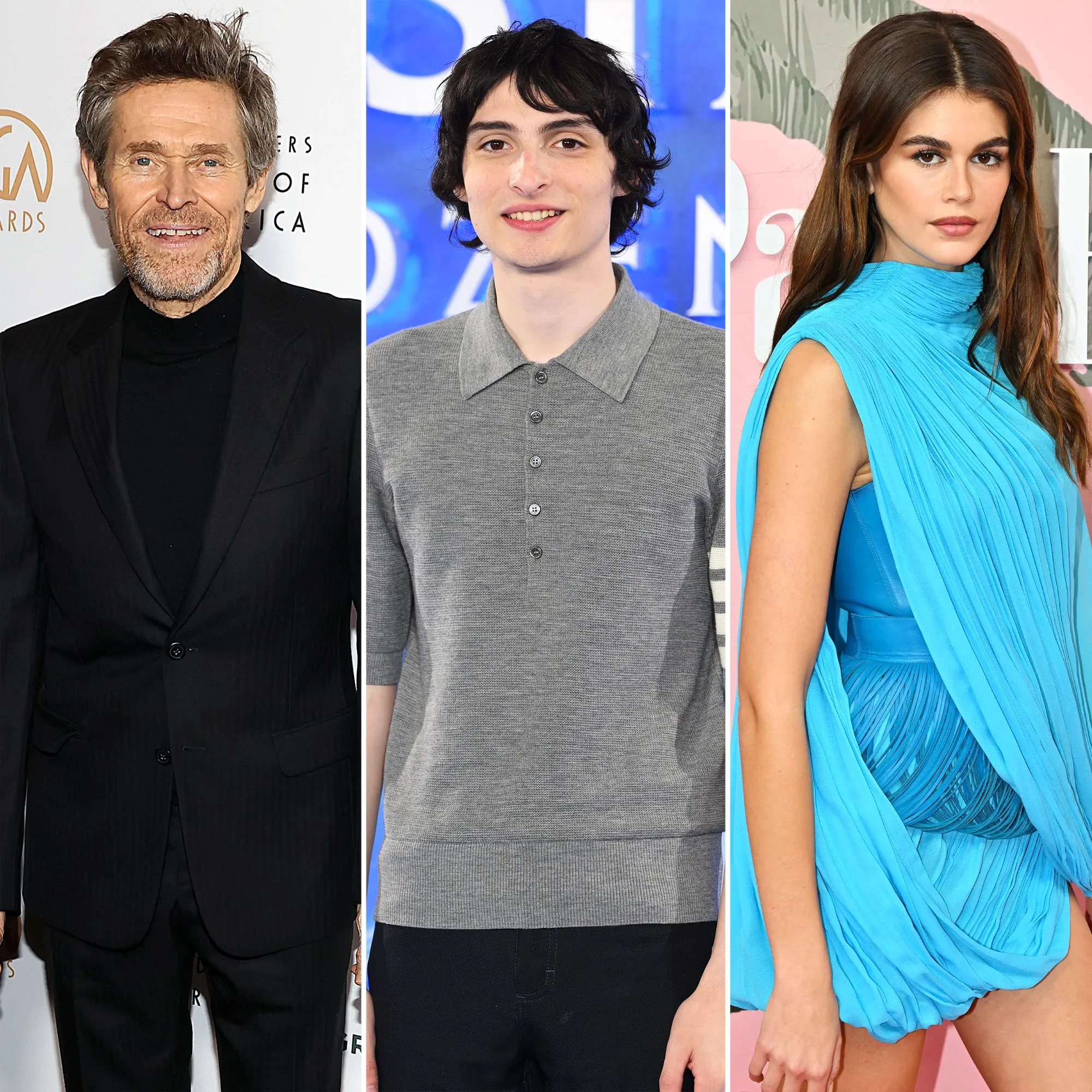 How the Cast of SNL 1975 Compares to Their Saturday Night Live Counterparts