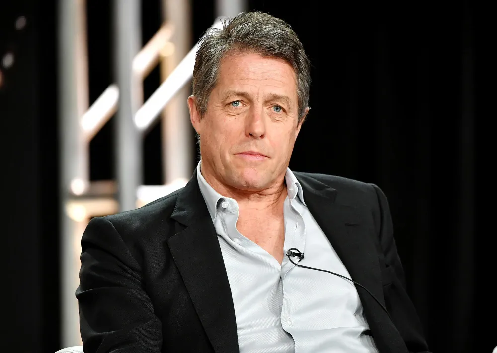 Hugh Grant Explains Why He Settled For &lsquo;Enormous Sum&rsquo; of Money From &lsquo;The Sun&rsquo; Instead of Tria