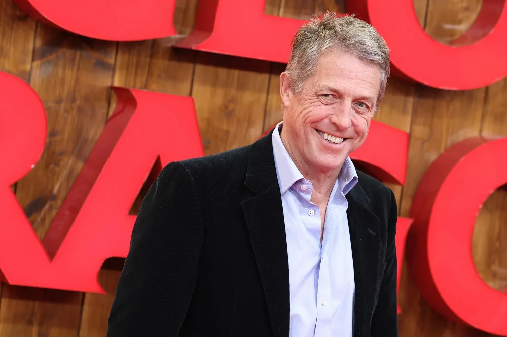 Hugh Grant Explains Why He Settled For &lsquo;Enormous Sum&rsquo; of Money From &lsquo;The Sun&rsquo; Instead of Tria