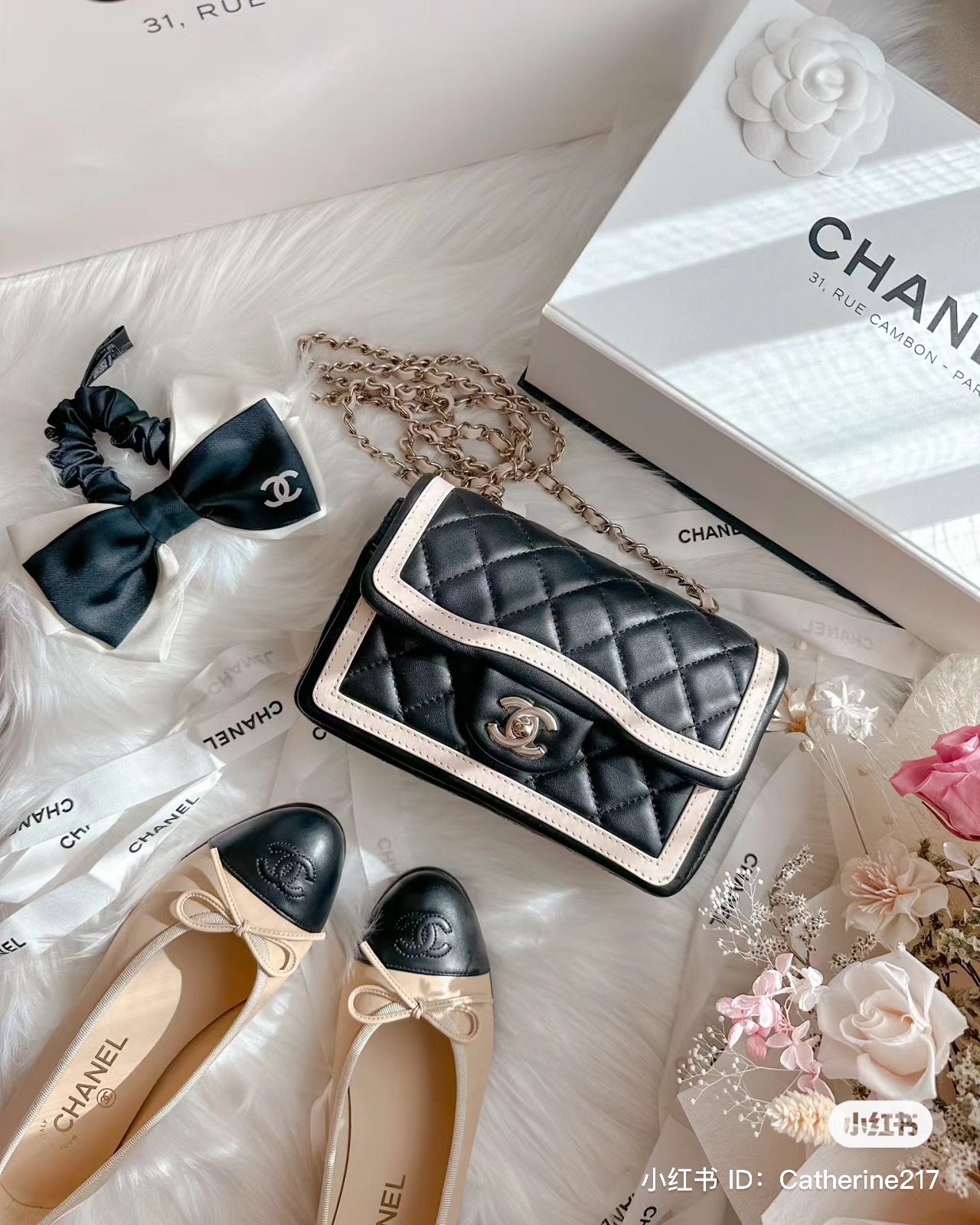 Comparing Chanel Prices USA versus EU