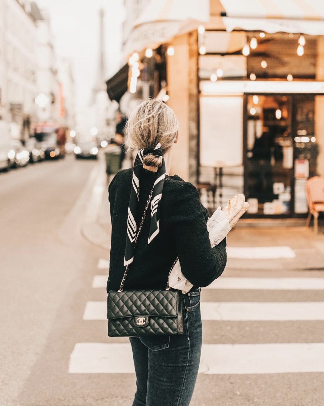 Comparing Chanel Prices USA versus EU