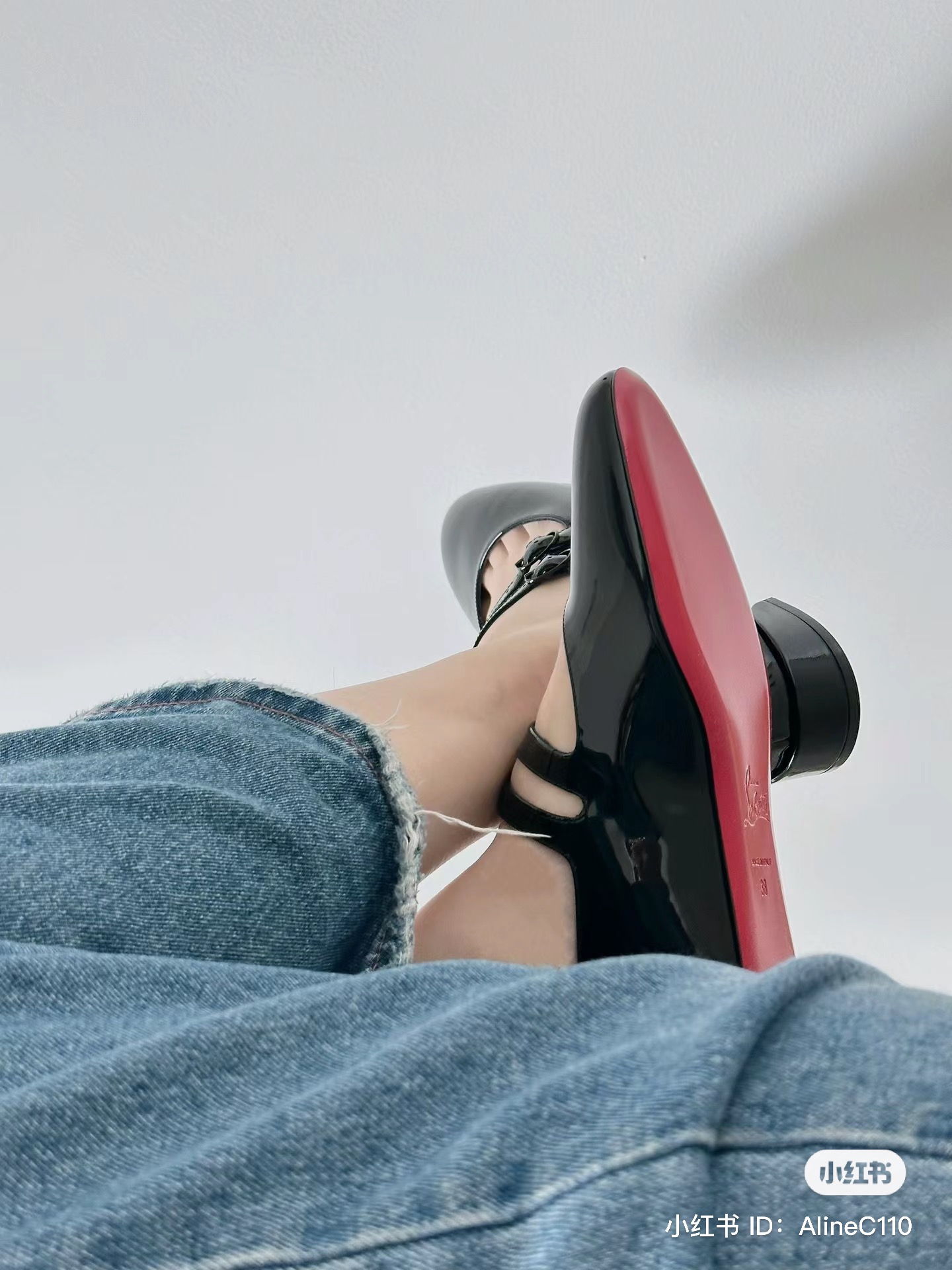 luxury mary jane shoes