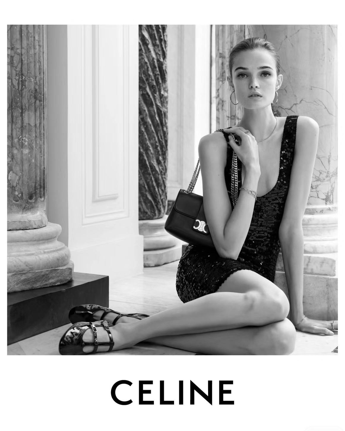 luxury mary jane shoes