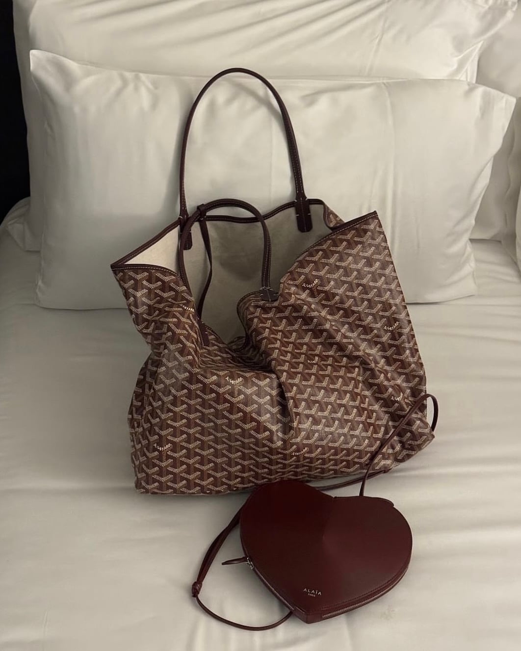 luxury prices then vs now