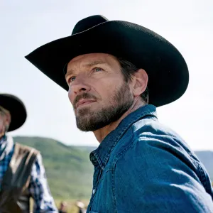 Ian Bohen Says Yellowstone Will Have the Best Series Finale in History