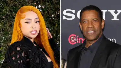 Ice Spice to make acting debut opposite Denzel Washington in High and Low remake 555