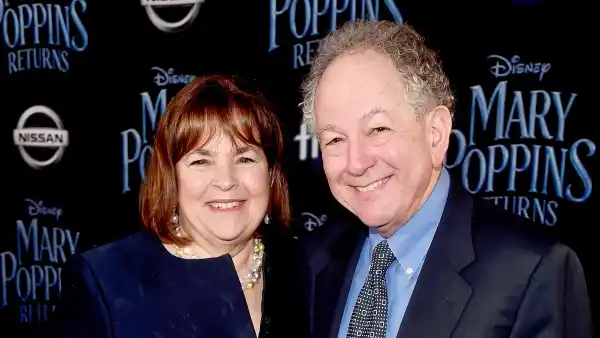 Ina Garten Says Husband Jeffrey Would Have 'Loved' to Have Kids but Wanted Her to Be Happy