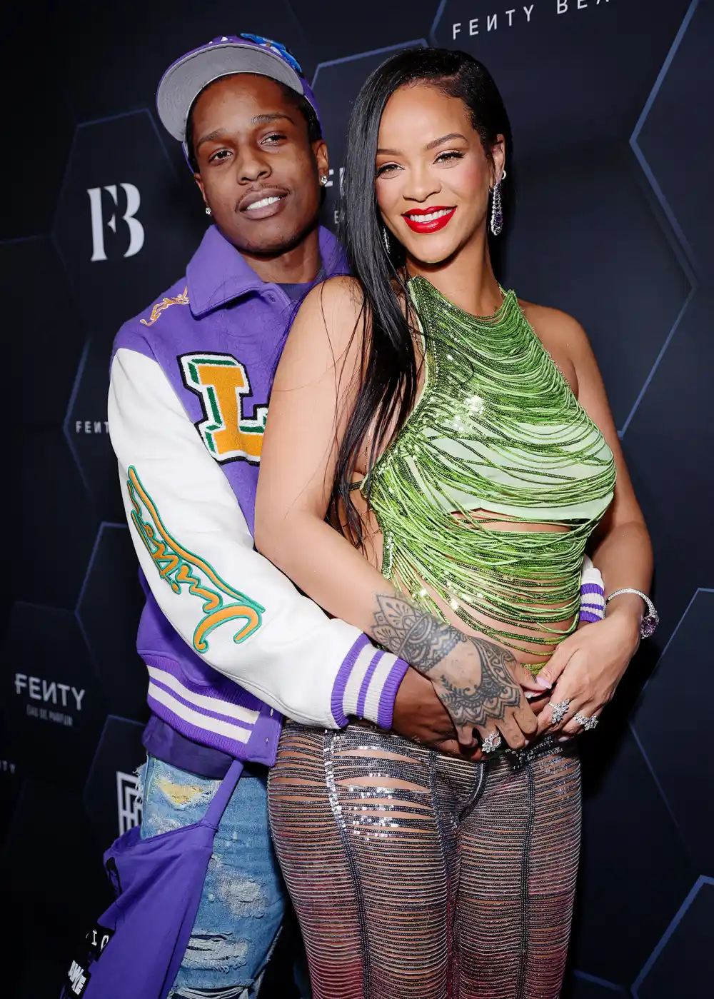 A$AP Rocky Appears to Diss Drake Over His Rihanna Obsession on Metro Boomin and Future&rsquo;s New Album