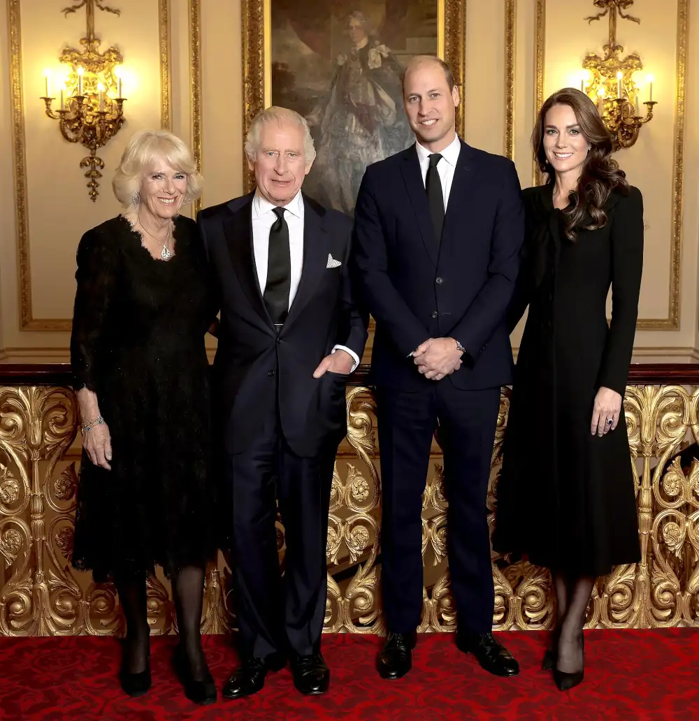 Inside How the Royal Family Celebrated Queen Elizabeth II&rsquo;s 2nd Birthday Since Her Death