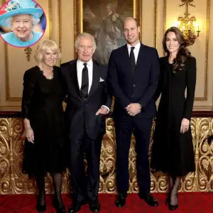 Inside How the Royal Family Celebrated Queen Elizabeth II’s 2nd Birthday Since Her Death