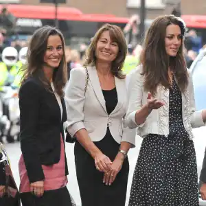 Inside Kate Middleton s Relationship With Her Family Through the Years 323