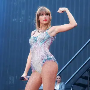 Inside Taylor Swift s Tailored Workout Routine According to Her Personal Trainer 074 079 083