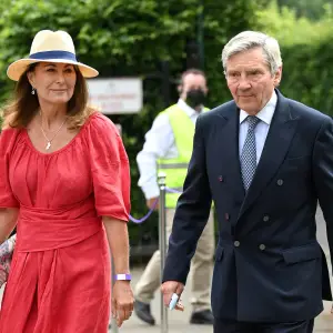 Inside the Financial Fall of the Middleton Family Party Planning Company